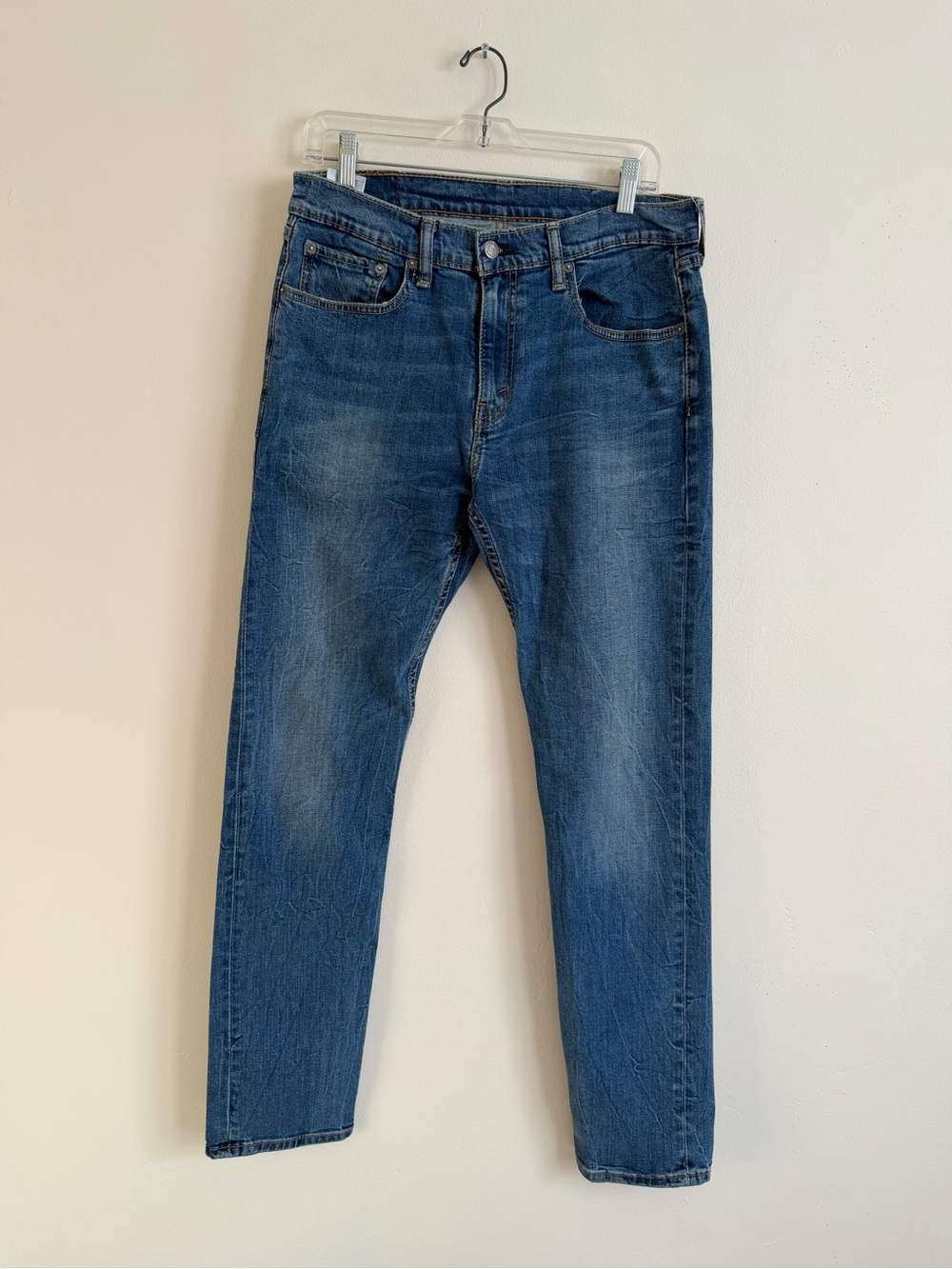 ✨ Levi's 502 Taper Men's Jeans ✨